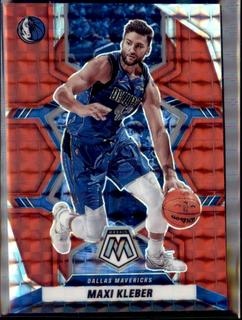 Maxi Kleber