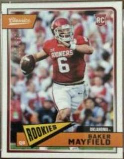 Baker Mayfield