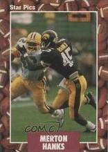 Merton Hanks