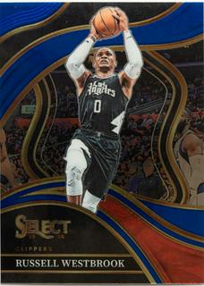 Russell Westbrook