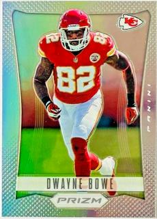 Dwayne Bowe