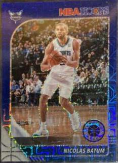 Nicolas Batum