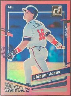 Chipper Jones