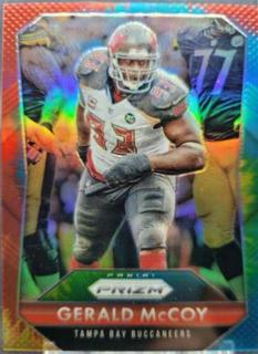 Gerald McCoy