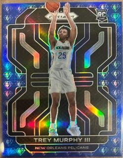 Trey Murphy III