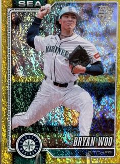 Bryan Woo