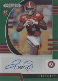 Jerry Jeudy