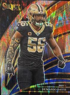 Demario Davis