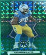 Rashawn Slater
