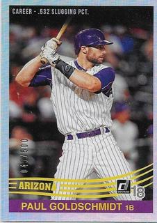 Paul Goldschmidt