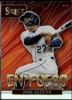 Jose Altuve