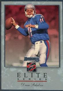 Drew Bledsoe