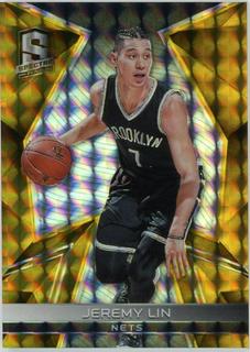 Jeremy Lin