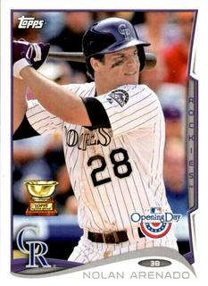 Nolan Arenado