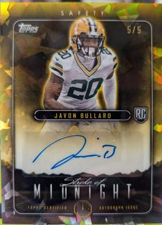 Javon Bullard