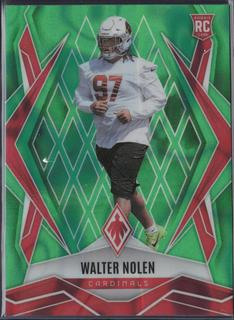 Walter Nolen