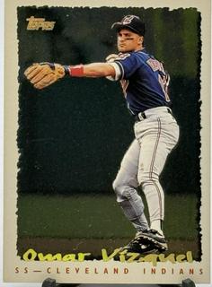 Omar Vizquel