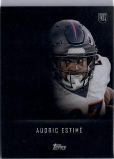 Audric Estime