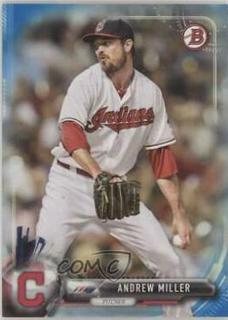 Andrew Miller