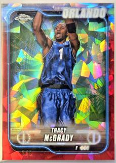Tracy McGrady