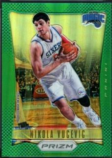 Nikola Vucevic