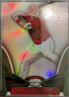 Mike Trout
