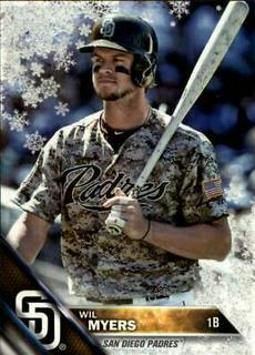Wil Myers