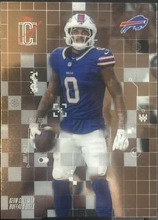 Keon Coleman