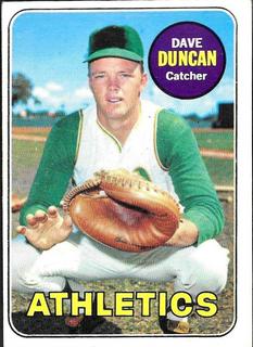 Dave Duncan