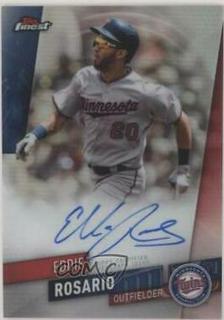 Eddie Rosario