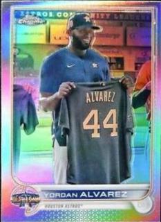 Yordan Alvarez