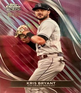 Kris Bryant