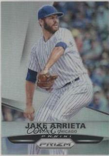 Jake Arrieta