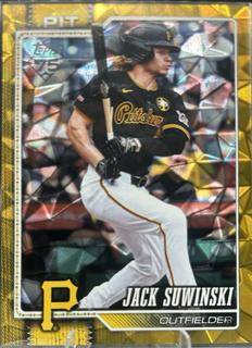 Jack Suwinski