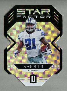 Ezekiel Elliott
