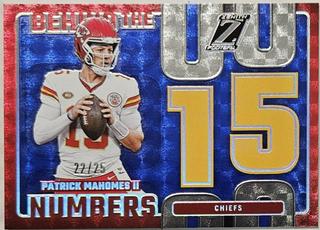 Patrick Mahomes II