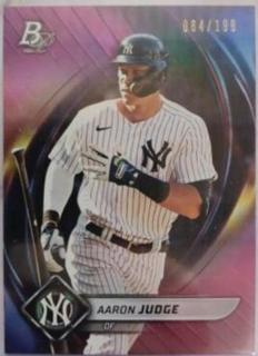 Aaron Judge
