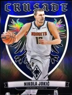Nikola Jokic