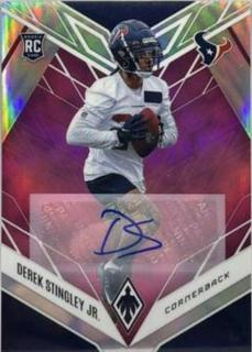 Derek Stingley Jr.