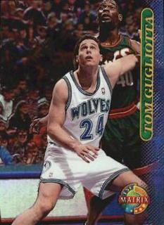 Tom Gugliotta