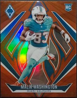 Malik Washington