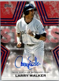 Larry Walker