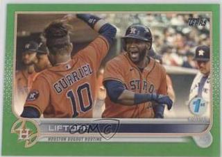 Yordan Alvarez