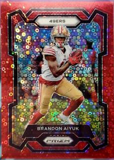 Brandon Aiyuk
