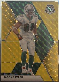 Jason Taylor
