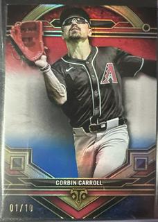 Corbin Carroll