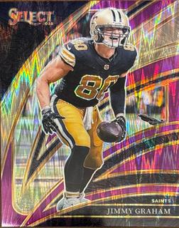 Jimmy Graham