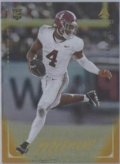 Jalen Milroe