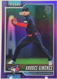 Andres Gimenez