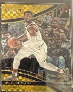 Dwyane Wade